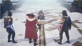 龙珠私服天龙八部